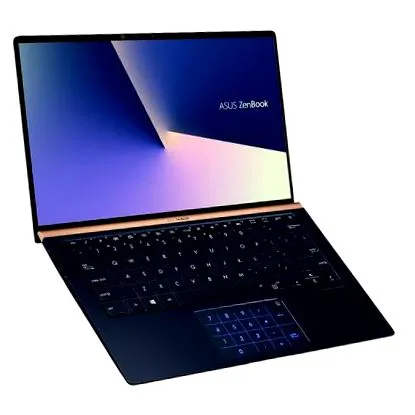 zenbook ux333fac
