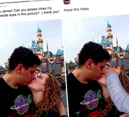 некој слики