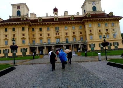 stručný