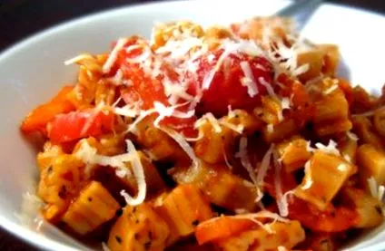 vegánok