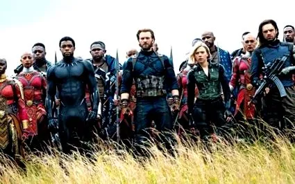 avengers