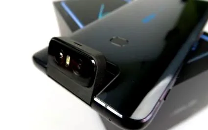 zenfone asus