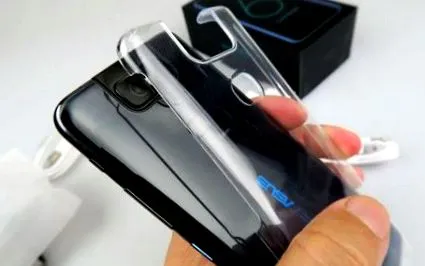 unboxing дістаємо