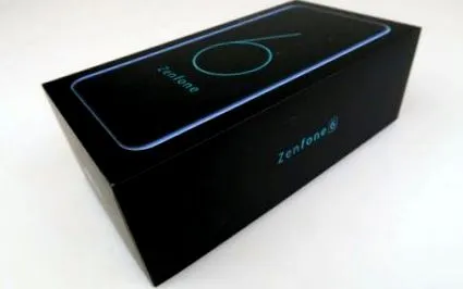 zenfone asus