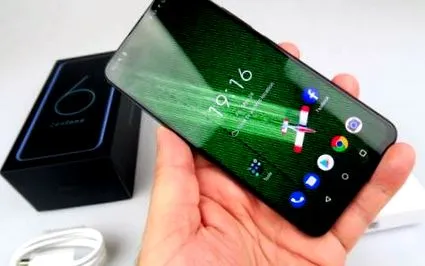 дістаємо unboxing