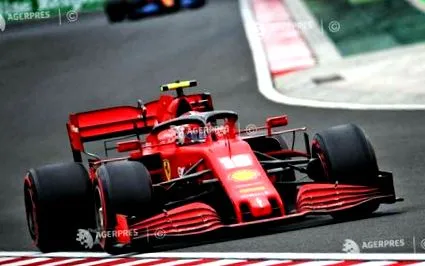 auto ferrari