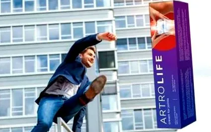 artrolife