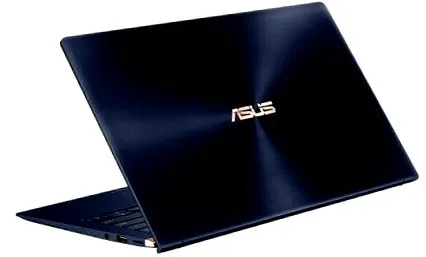 asus zenbook
