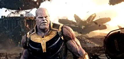 avengers