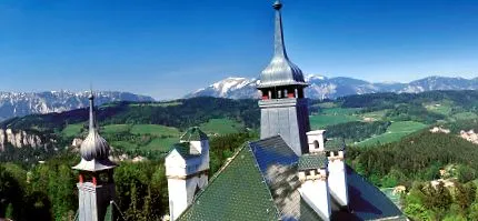 rakúsko