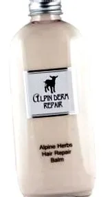 balzsam minden hajtípusra