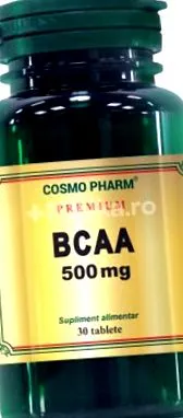bcaa