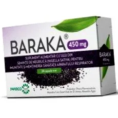 капсули baraka