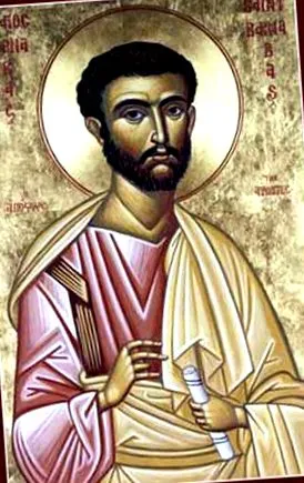 szent