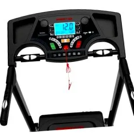 Actuell DT350B futópad