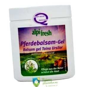 alpifresh balzsam