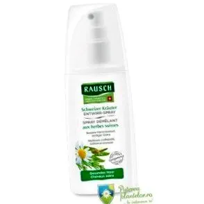 spray