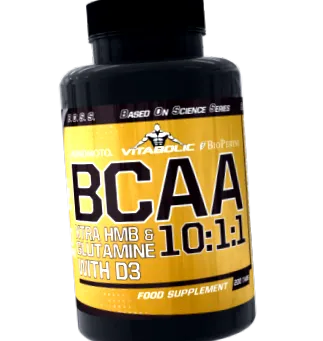 bcaa bcaa