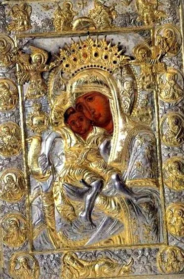 szent