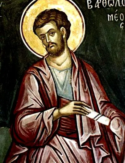 szent