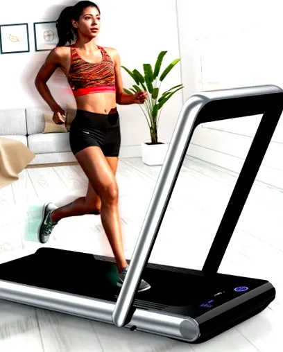 fitlife бягаща