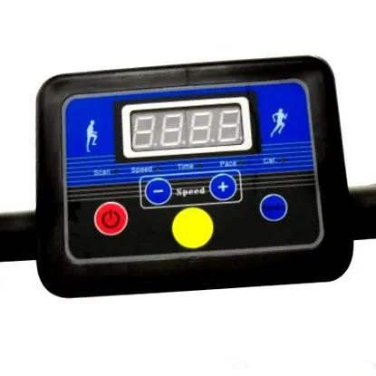 futópad