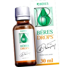 Beres Pharmaceuticals