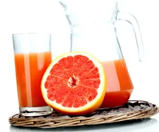 grapefruit indítási