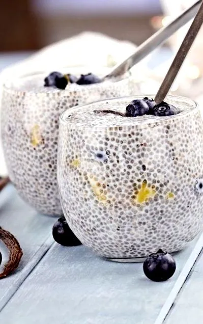 chia magok