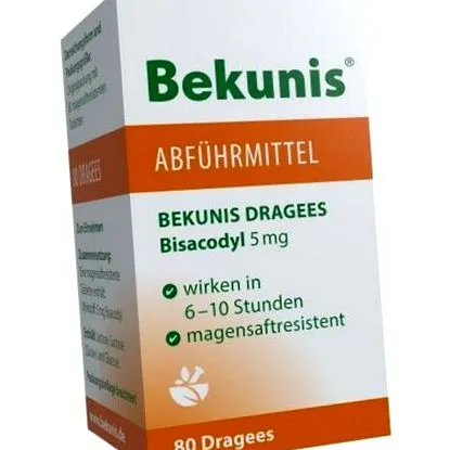 bekunis