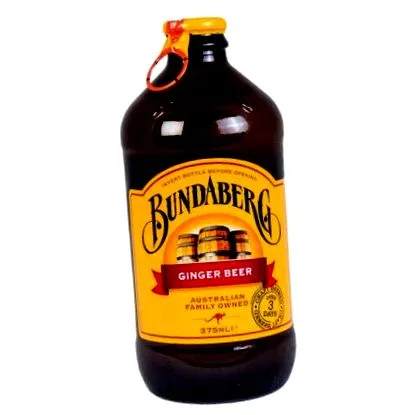 gyömbérsör élénkítő