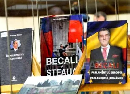 copos becali