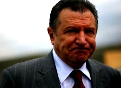 berceanu helyzetét