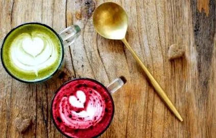 matcha