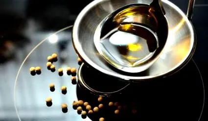 e-vitamin olaj