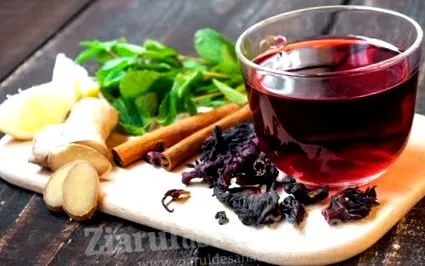 sănitatii fahéj