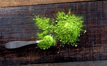 matcha