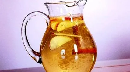 fahéjas