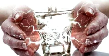 водород