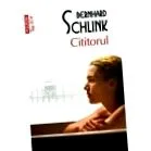 Bernhard Schlink olvasó