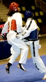 taekwondo
