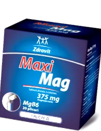 maximag 2011 Референтна