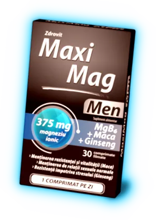 2011 Референтна maximag