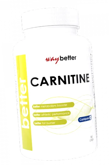 carnitine
