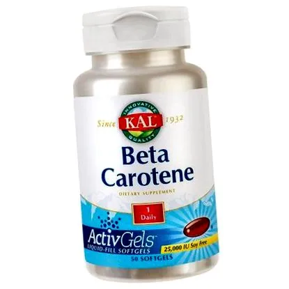 béta-karotin