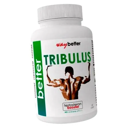 tribulus