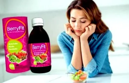 berryfit