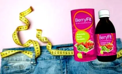 berryfit