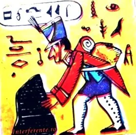 hieroglifák