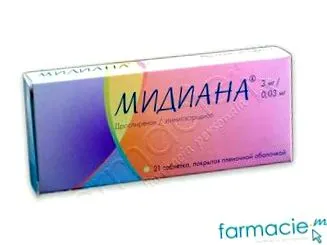 midiana